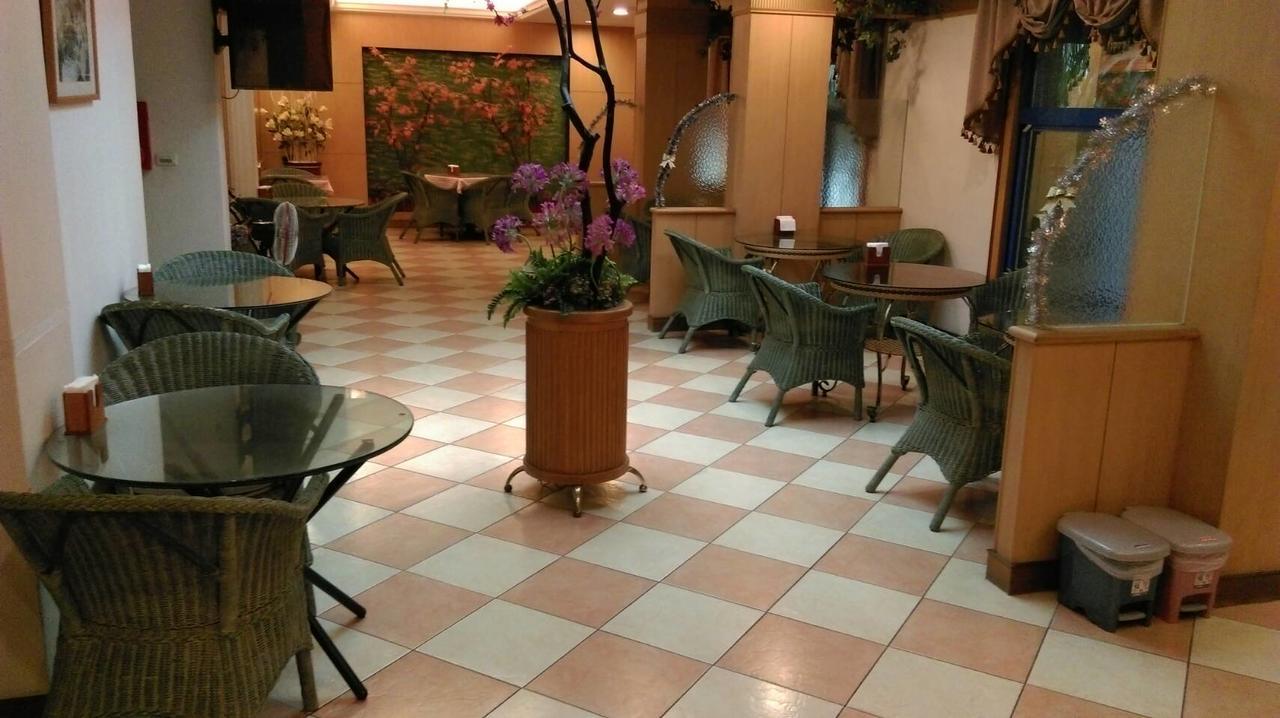 Lestar Motel Taoyuan Eksteriør bilde