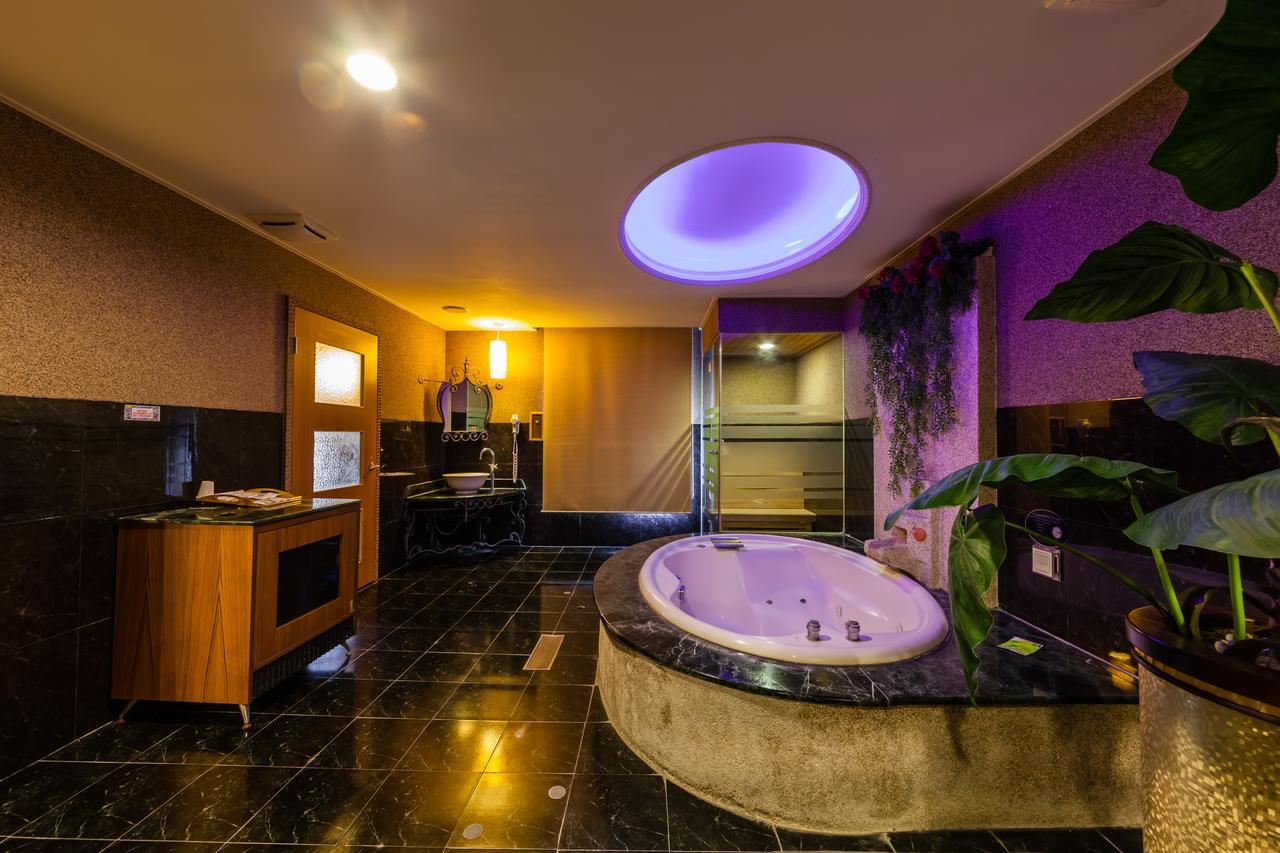 Lestar Motel Taoyuan Eksteriør bilde